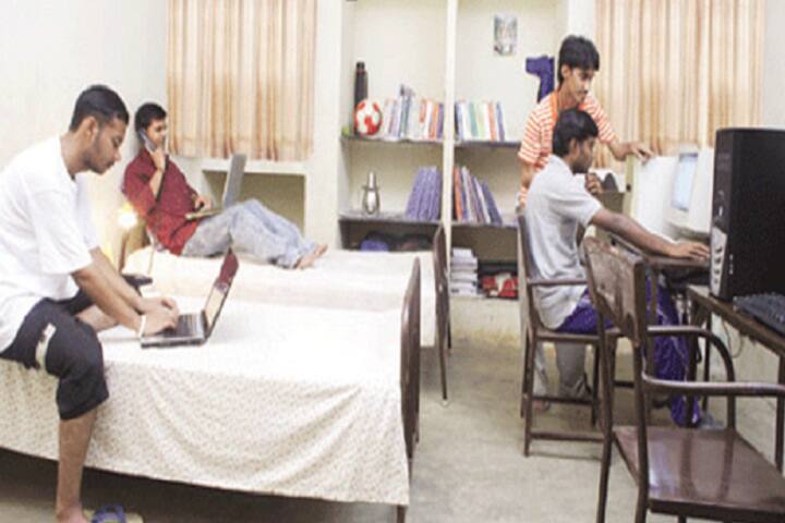 hostel